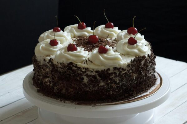 Torta 1 libra