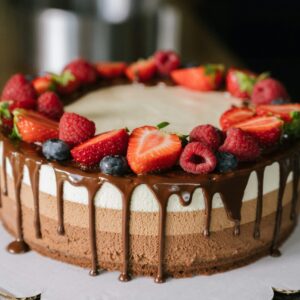 Torta 1/5