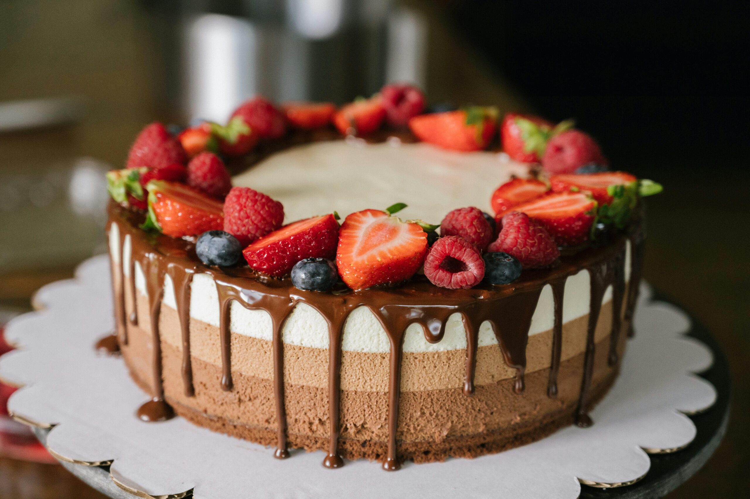 Torta 1/5