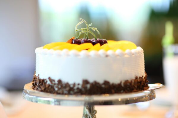 Torta de 1/2 libra - Image 2