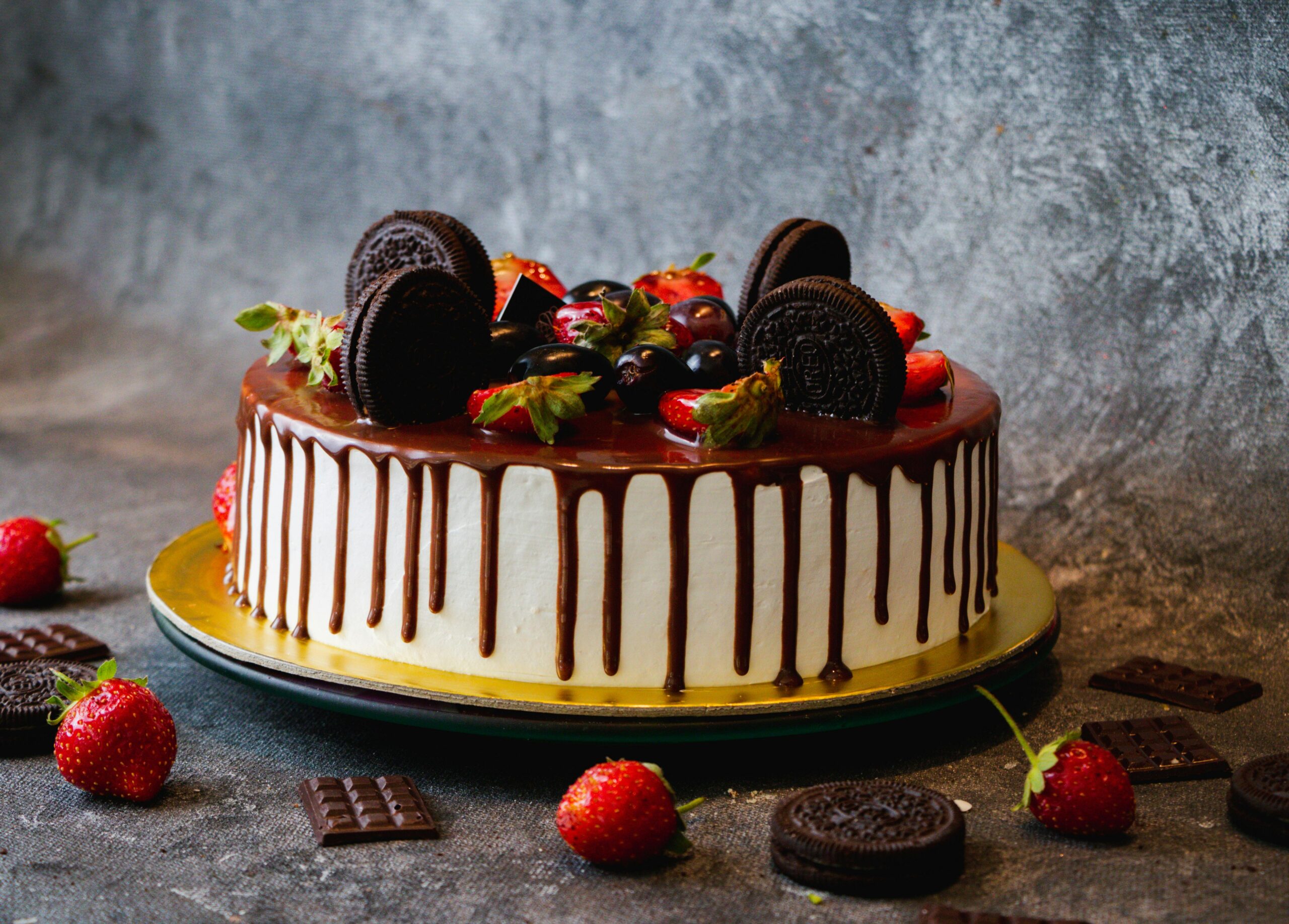 Torta de 1/2 libra